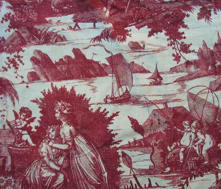 PHOTO DE L'ART D'AIMER DE BEAUTIRAN - TOILE CIRÉE